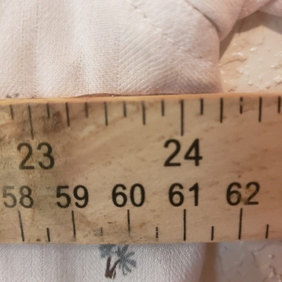 Boca Classics Islandwear 100% Silk Shirt, Short Sleeve Sz XXL - Picture 10 of 11